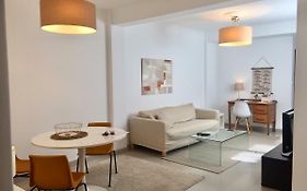 Apartamento Turistico En Pleno Centro De Ferrol