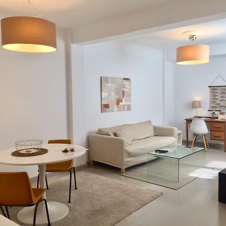 Appartamento Apartamento Turistico En Pleno Centro De Ferrol Esterno foto