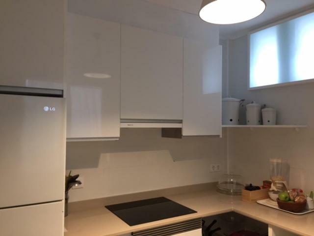 Appartamento Apartamento Turistico En Pleno Centro De Ferrol Esterno foto