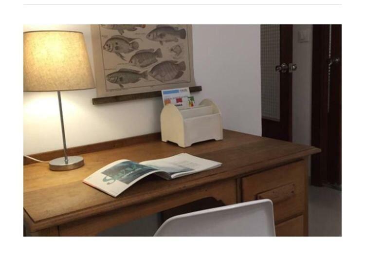Appartamento Apartamento Turistico En Pleno Centro De Ferrol Esterno foto