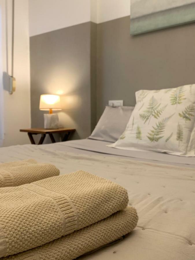 Appartamento Apartamento Turistico En Pleno Centro De Ferrol Esterno foto